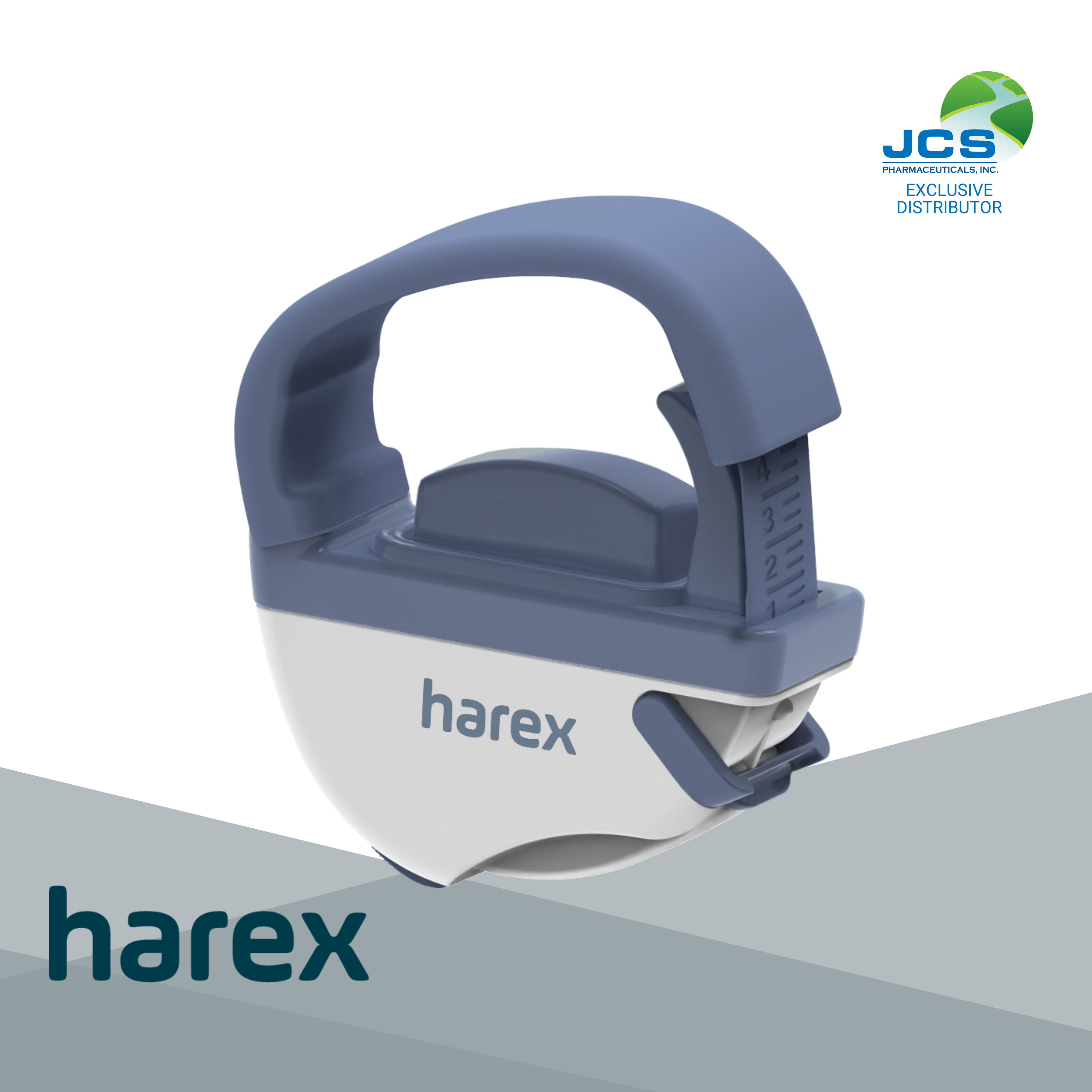 Harex (Penile Clamp)