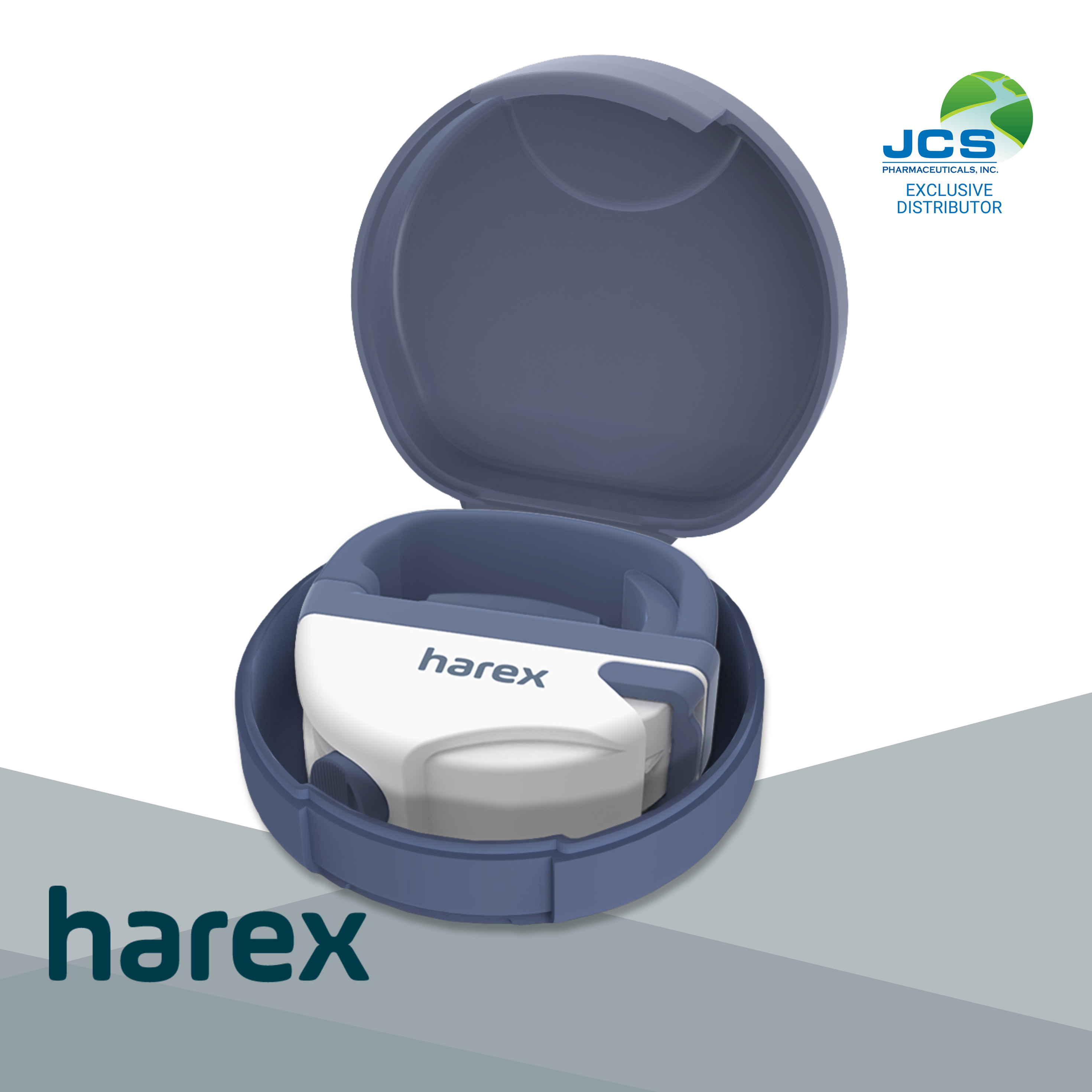 Harex (Penile Clamp)
