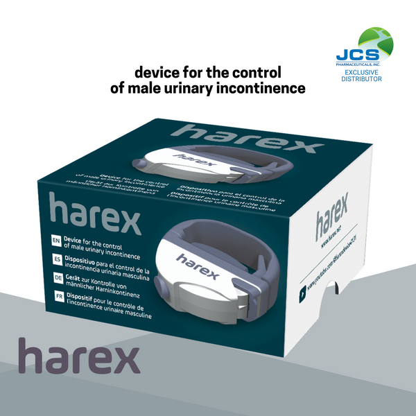 Harex (Penile Clamp)
