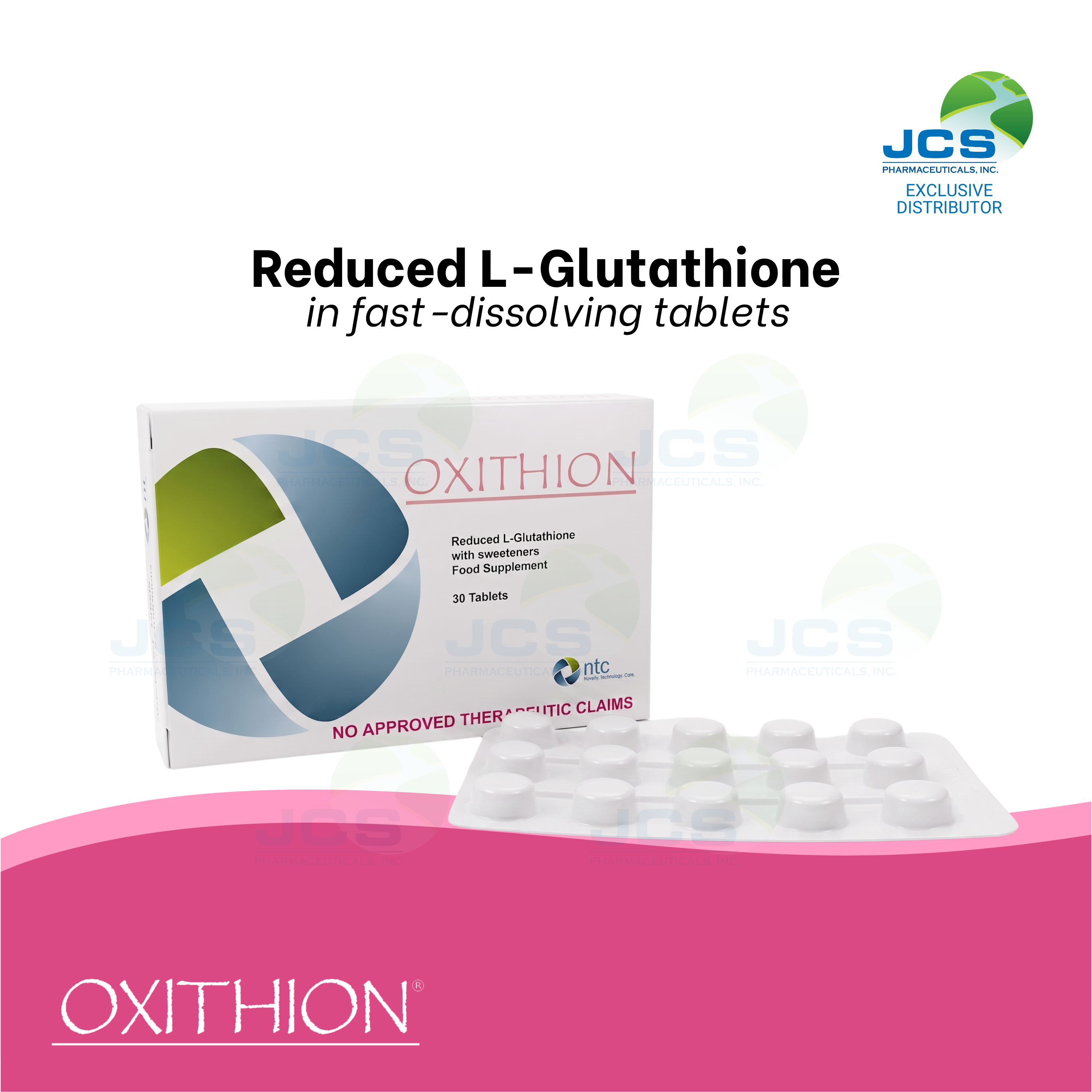 glutathione sublingual WaferiX Lumenix Skincare Supplements (30 Servings) Glutathione – Sublingual – GoodApple