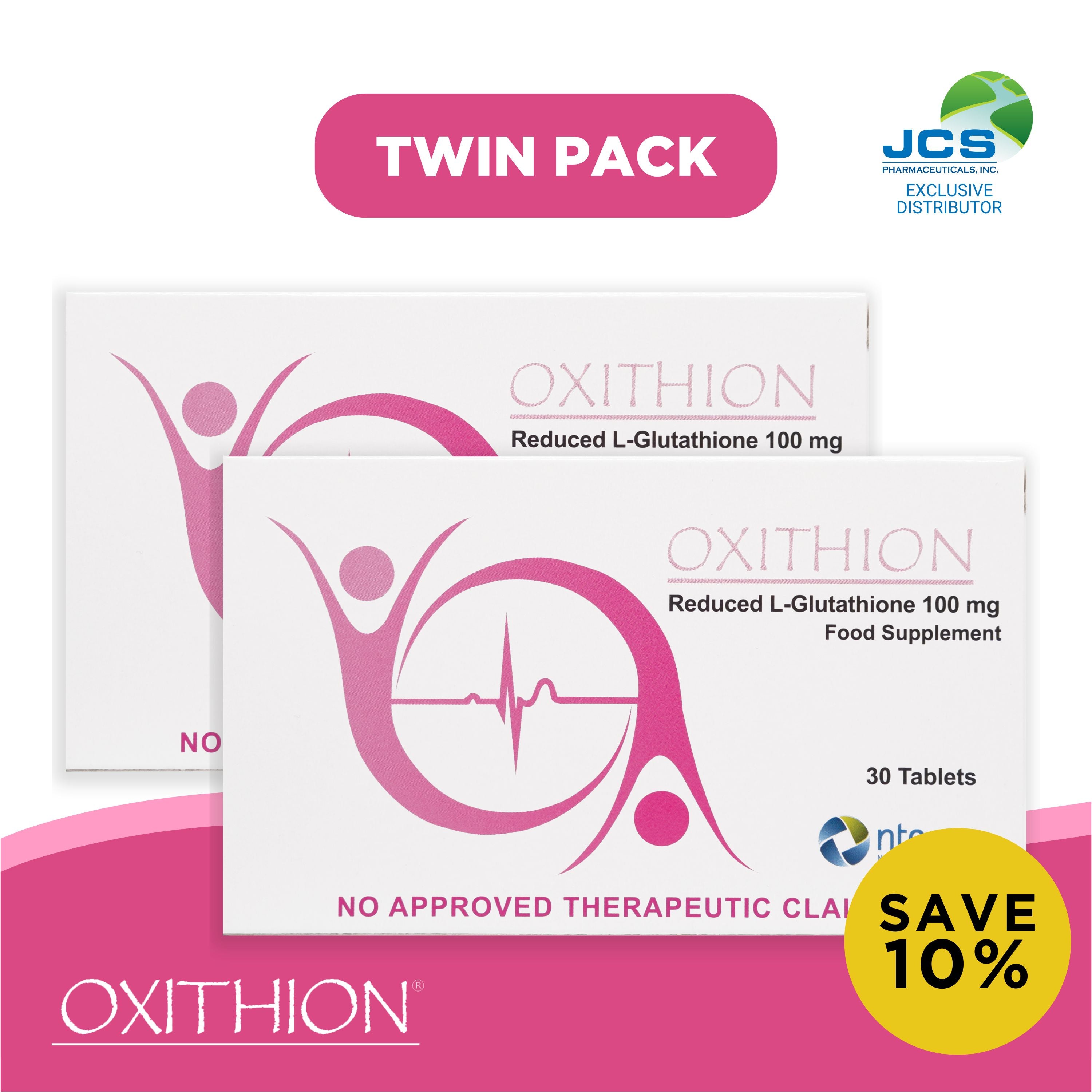 oxithion glutathione Oxithion 30 Tablets x 2 Boxes – JCS Pharmaceuticals oxithion glutathione Oxithion 30 Tablets x 2 Boxes – JCS Pharmaceuticals