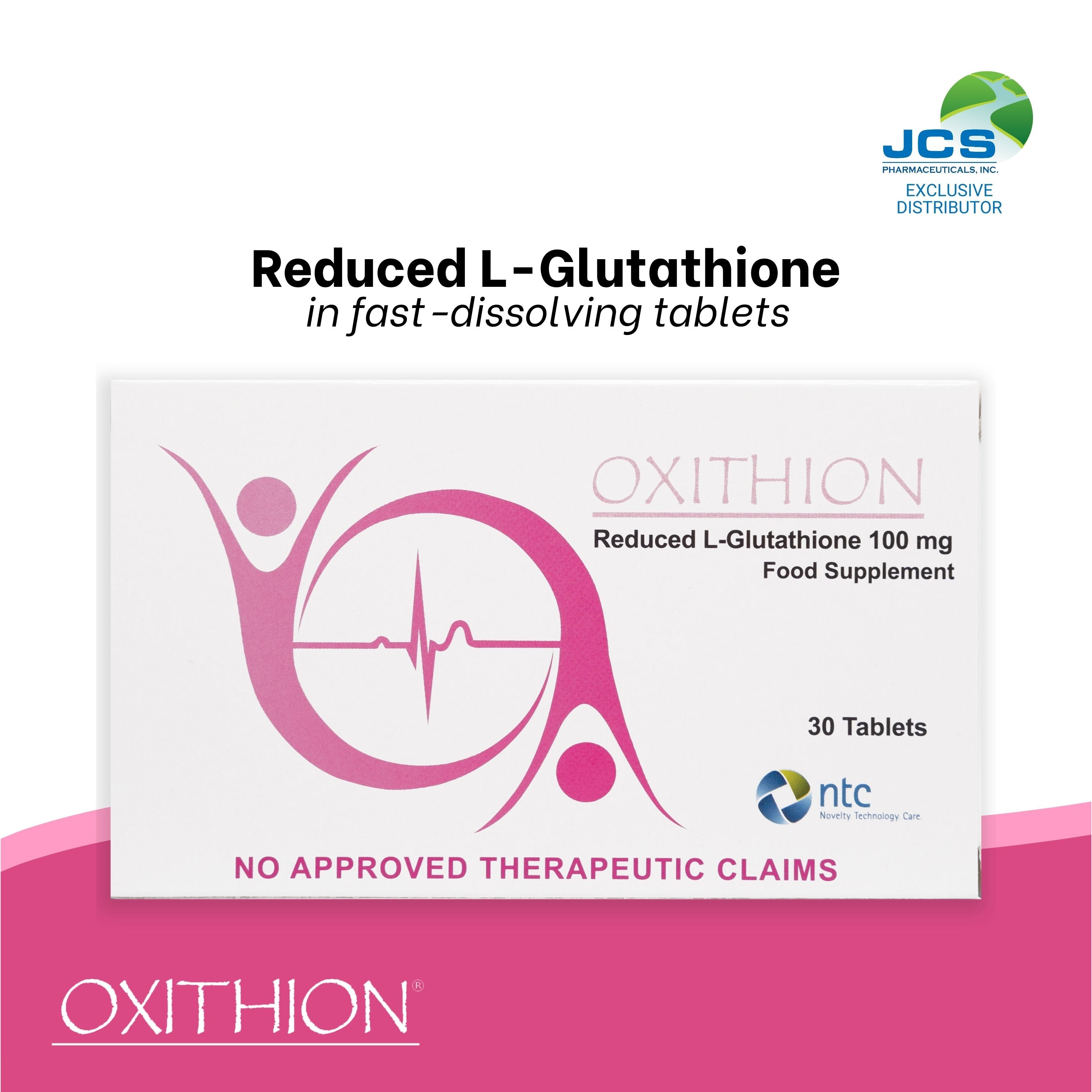Oxithion 30 Tablets JCS Pharmaceuticals Oxithion 30 Tablets JCS Pharmaceuticals