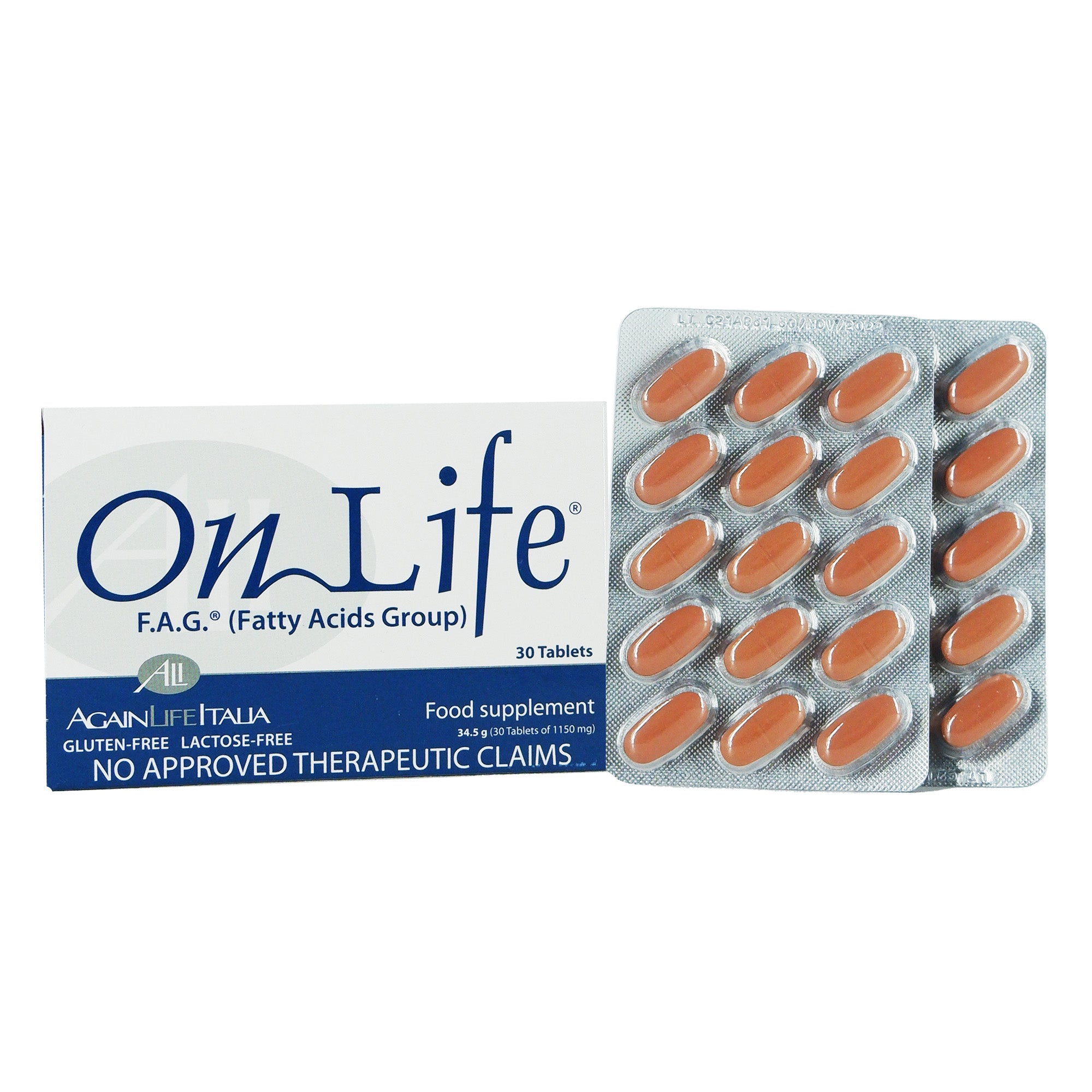 OnLife 30 Tablets