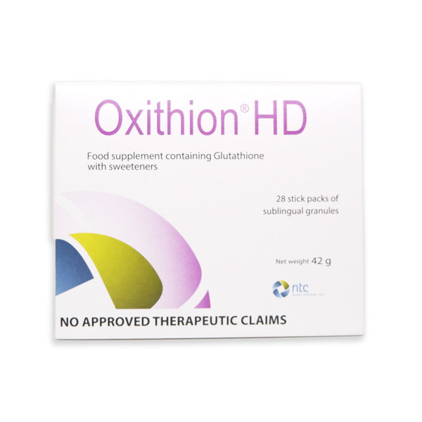 Oxithion HD 28 Stick-Packs